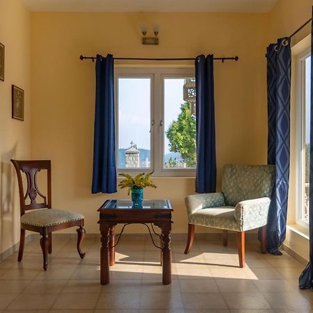Long Walk With Breakfast Included, Pet Friendly At Ooty By Stayvista Кунур Екстериор снимка