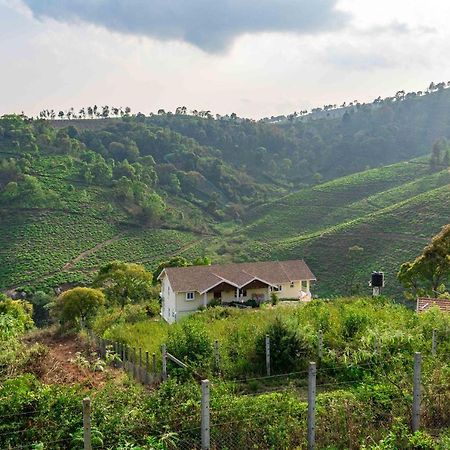 Long Walk With Breakfast Included, Pet Friendly At Ooty By Stayvista Кунур Екстериор снимка